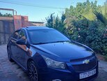 Chevrolet Cruze-1