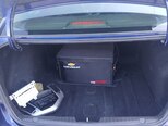Chevrolet Cruze-11