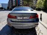 BMW 520d-9