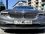 BMW 520d-5