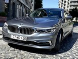 BMW 520d-1
