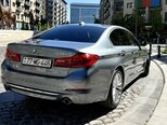 BMW 520d-8