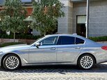 BMW 520d-11