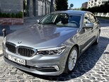 BMW 520d-12