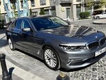 BMW 520d-6