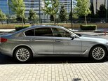 BMW 520d-7