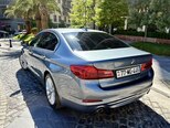 BMW 520d-10