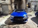 Mitsubishi Lancer-1