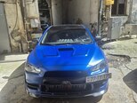 Mitsubishi Lancer-2