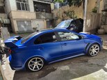 Mitsubishi Lancer-5