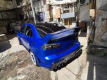 Mitsubishi Lancer-7