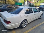 Mercedes E 240-2