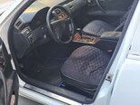 Mercedes E 240-3
