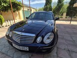 Mercedes E 220-2