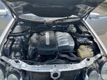 Mercedes E 220-12