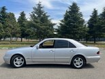 Mercedes E 220-7