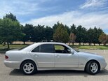 Mercedes E 220-8