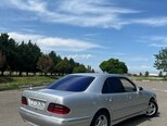 Mercedes E 220-4