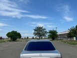 Mercedes E 220-6