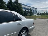 Mercedes E 220-9