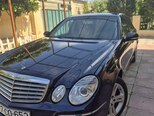 Mercedes E 220-7