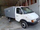 GAZ GAZel (33021)-5