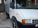 GAZ GAZel (33021)-6