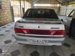 LADA (VAZ) 2115-2