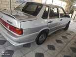 LADA (VAZ) 2115-11
