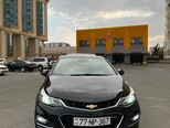 Chevrolet Cruze-1