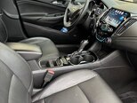 Chevrolet Cruze-4