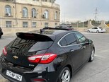 Chevrolet Cruze-3
