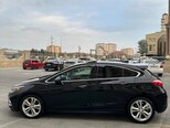 Chevrolet Cruze-6