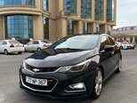 Chevrolet Cruze-8