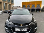 Chevrolet Cruze-7