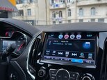Chevrolet Cruze-12