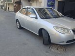 Hyundai Avante-11