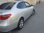 Hyundai Avante-8
