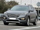 Hyundai Santa Fe-5