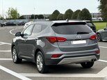 Hyundai Santa Fe-9