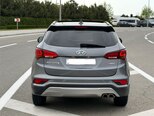 Hyundai Santa Fe-8
