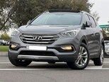 Hyundai Santa Fe-1