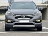 Hyundai Santa Fe-2