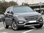 Hyundai Santa Fe-3