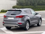 Hyundai Santa Fe-7