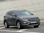Hyundai Santa Fe-4