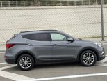 Hyundai Santa Fe-10