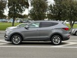 Hyundai Santa Fe-6