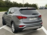 Hyundai Santa Fe-21