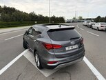 Hyundai Santa Fe-11